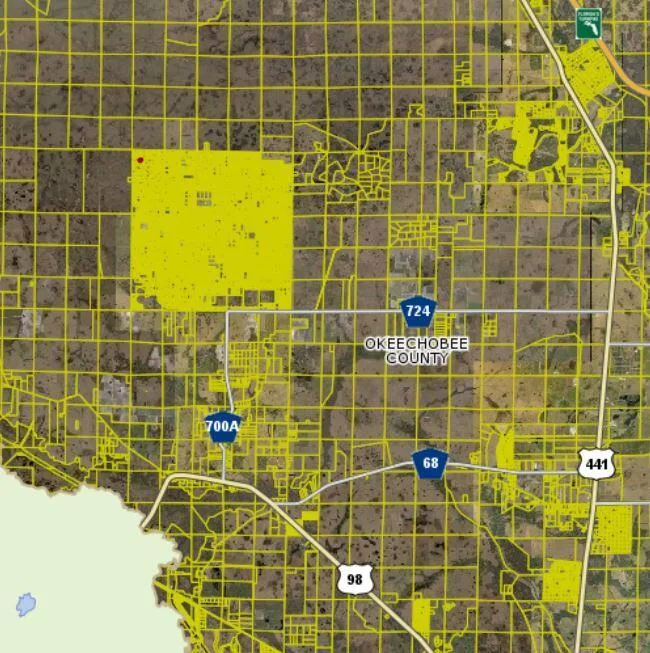0 NW 316th Street, Okeechobee, FL 34972 — zdjęcie 2