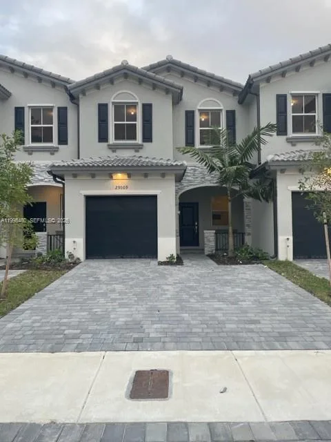 29009 SW 162TH CT # 29009, Homestead, FL 33033