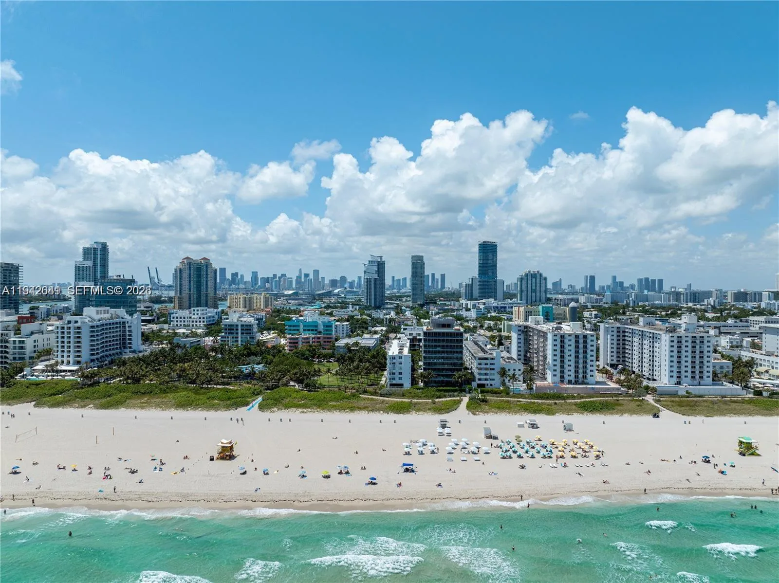 301 Ocean Dr # 302, Miami Beach, FL 33139 photo 2