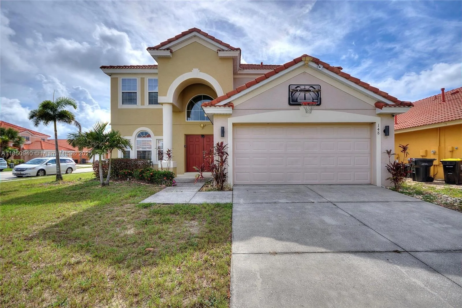 148 Miro Dr., Davenport, FL 33837