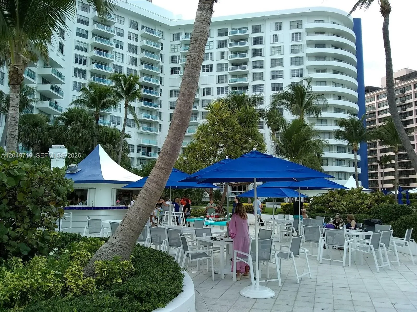 5161 Collins Ave # 809, Miami Beach, FL 33140 photo 2