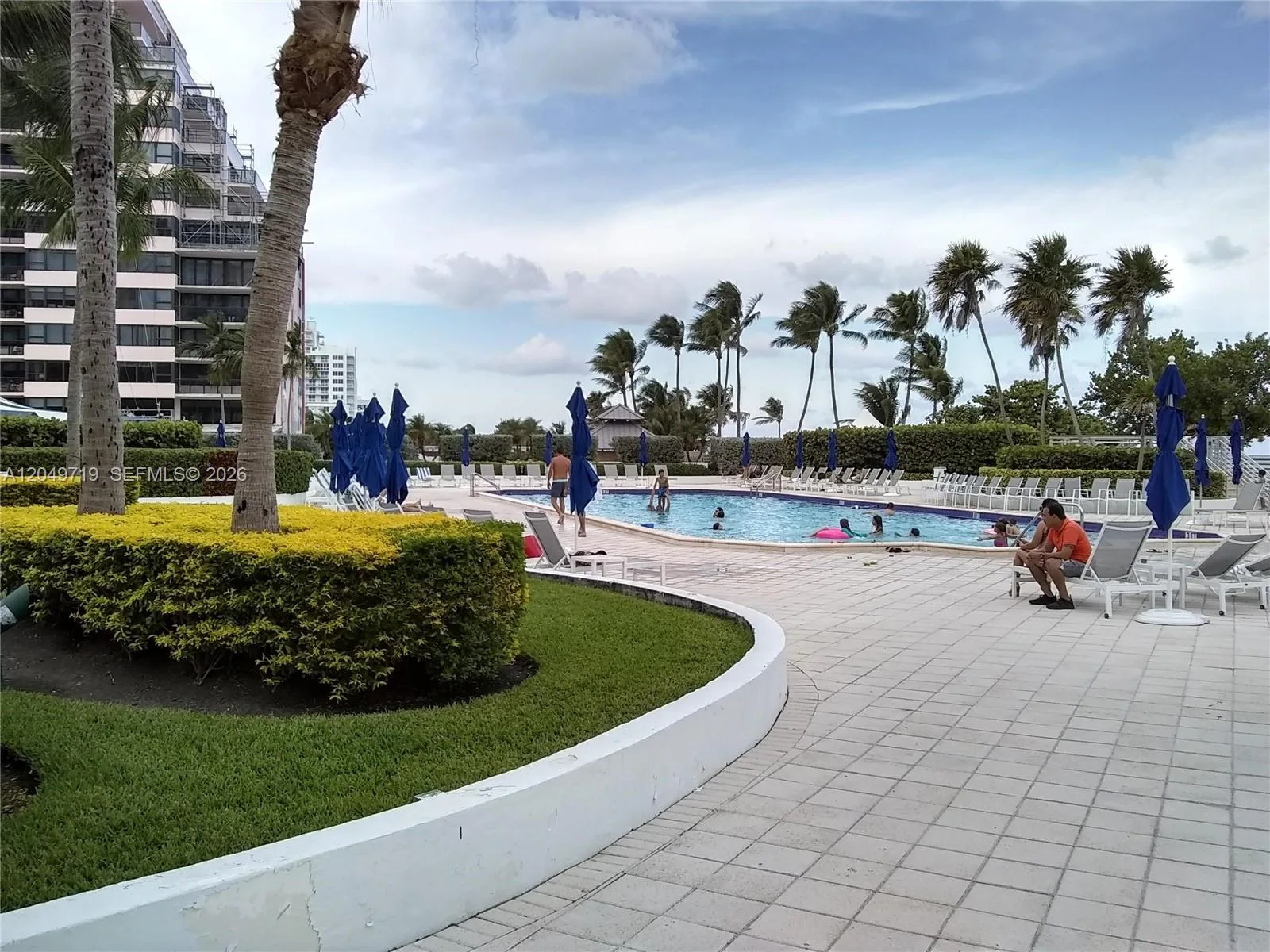 5161 Collins Ave # 809, Miami Beach, FL 33140 photo 3