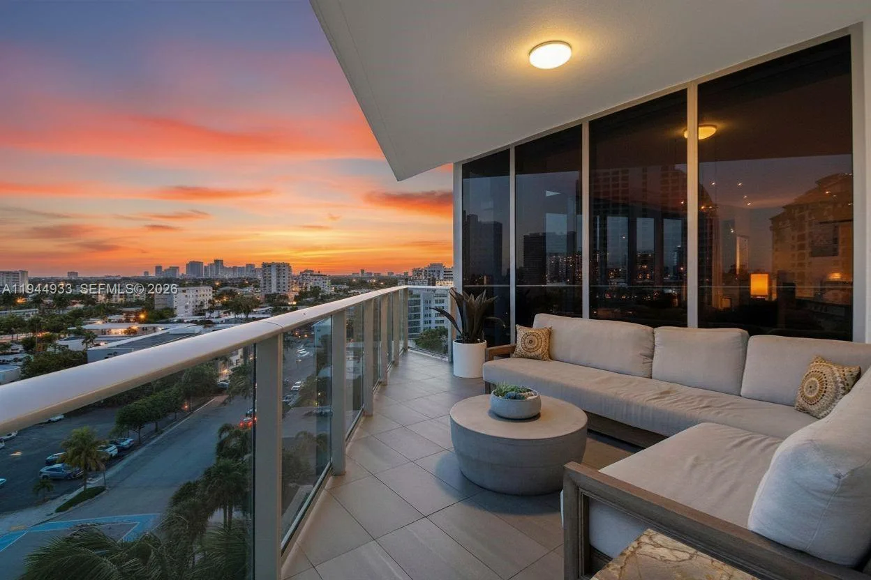 Paramount Fort Lauderdale – photo 13