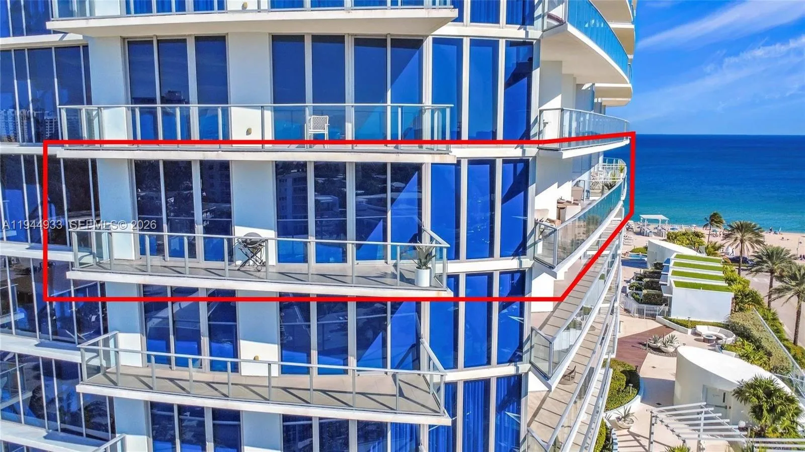 Paramount Fort Lauderdale – photo 16
