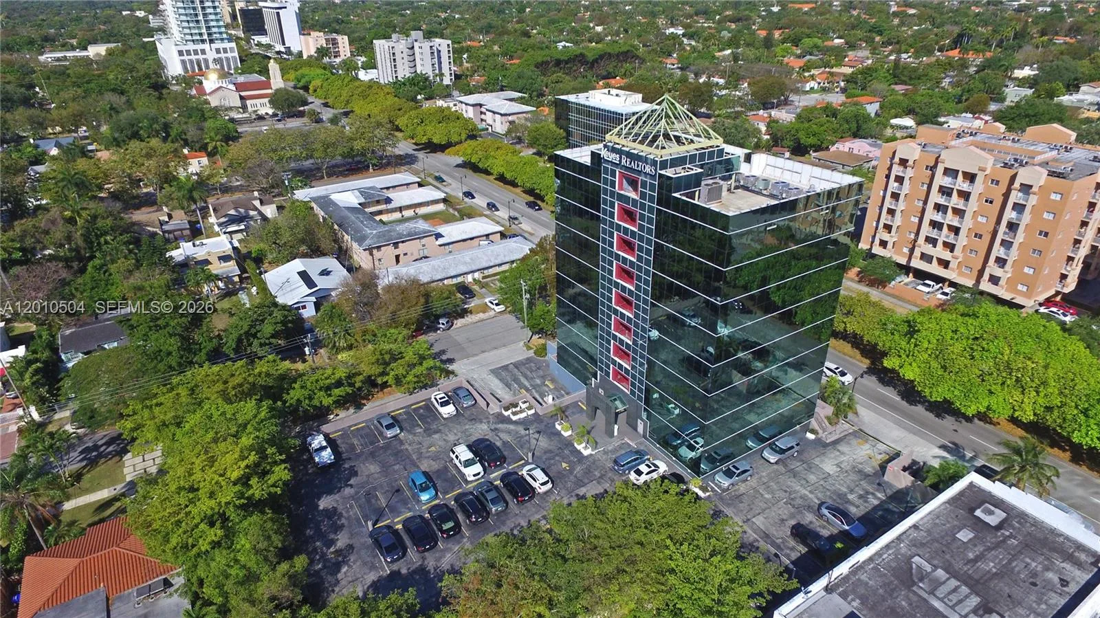 2121 SW 3rd Ave # 200, Miami, FL 33129