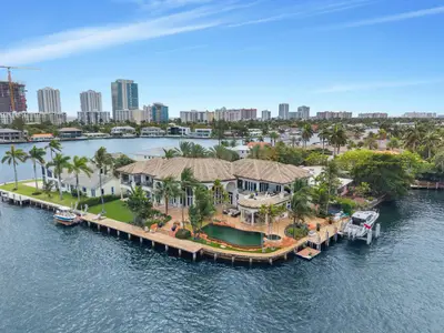 Pompano Beach