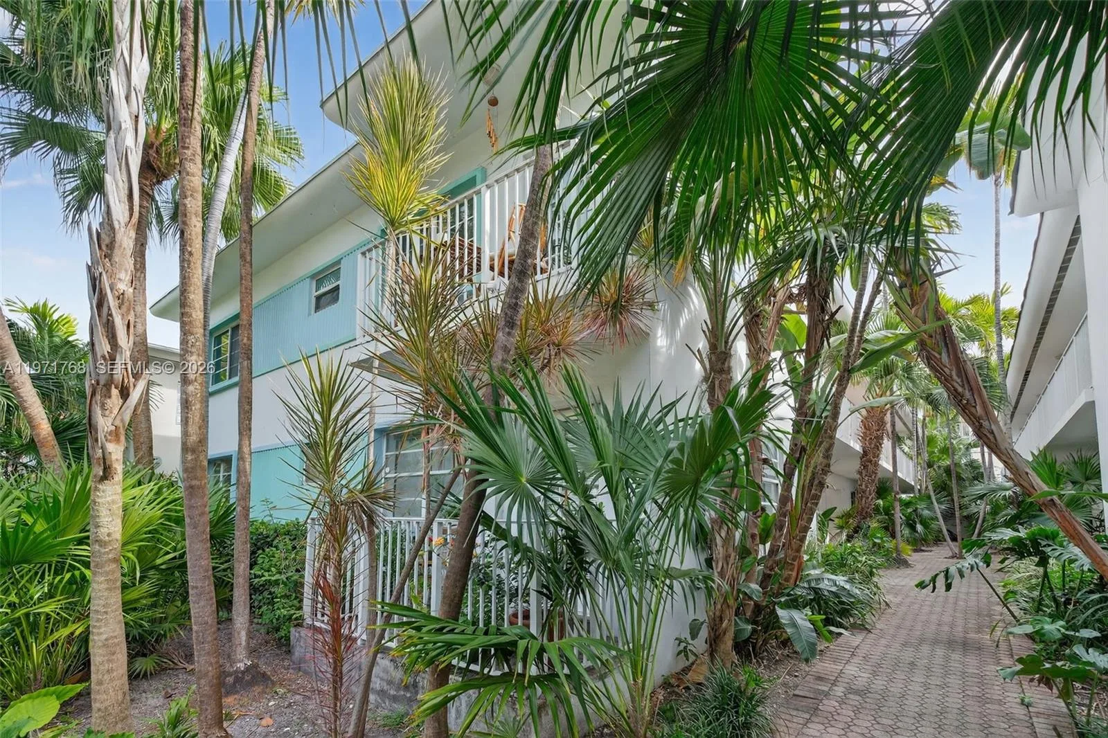 911 Meridian Ave # 106, Miami Beach, FL 33139