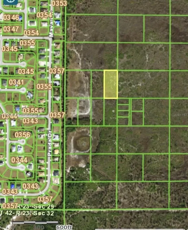 Zemel Rd, Punta Gorda FL 33955 photo 2