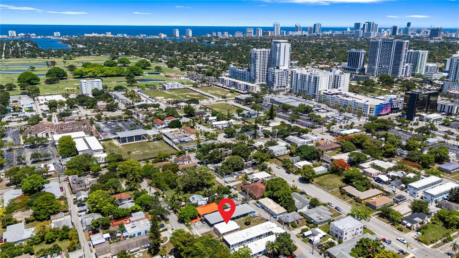 1938 Pierce St, Hollywood, FL 33020 photo 12