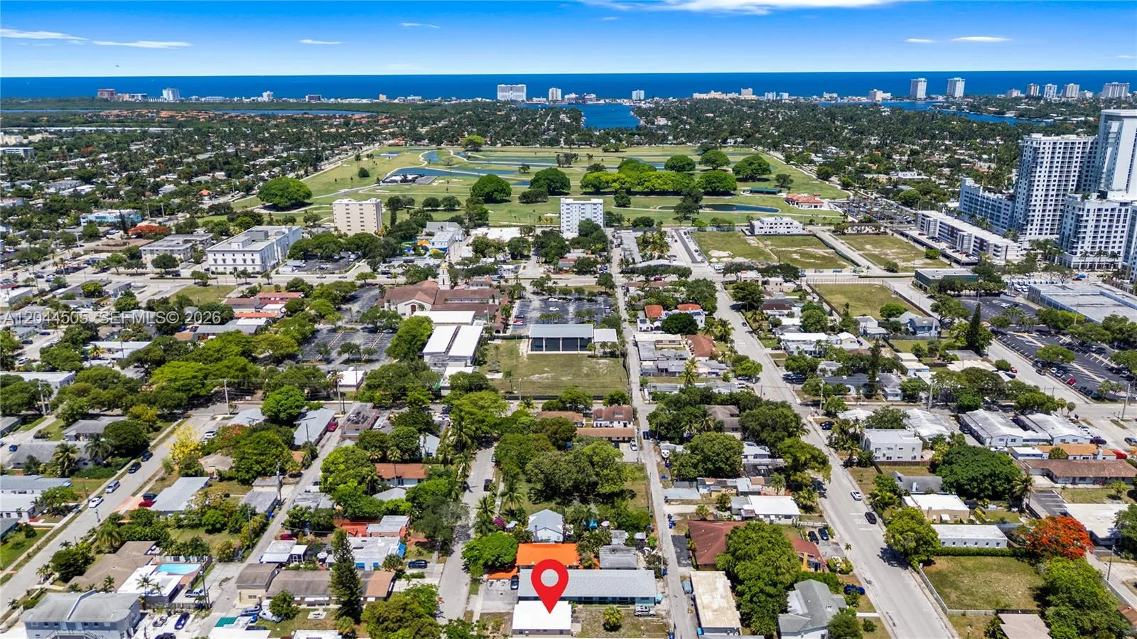 1938 Pierce St, Hollywood, FL 33020 photo 13