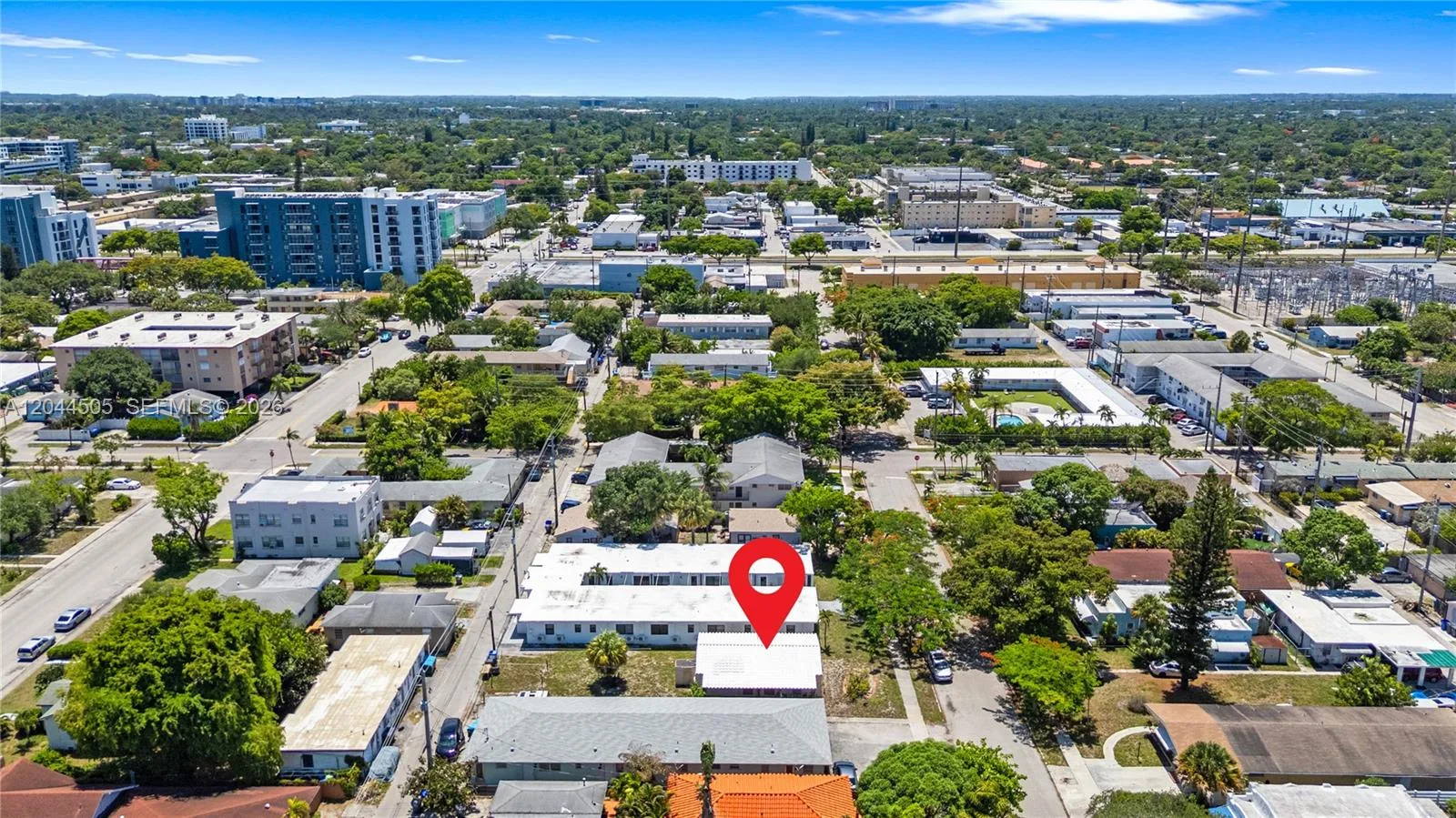 1938 Pierce St, Hollywood, FL 33020 photo 5