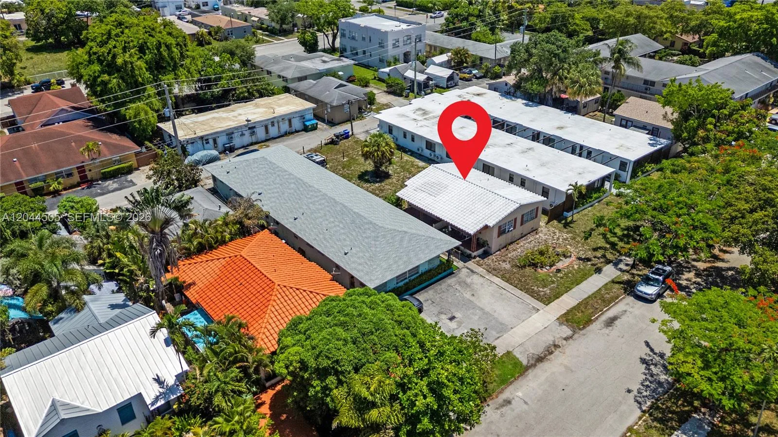 1938 Pierce St, Hollywood, FL 33020 photo 6
