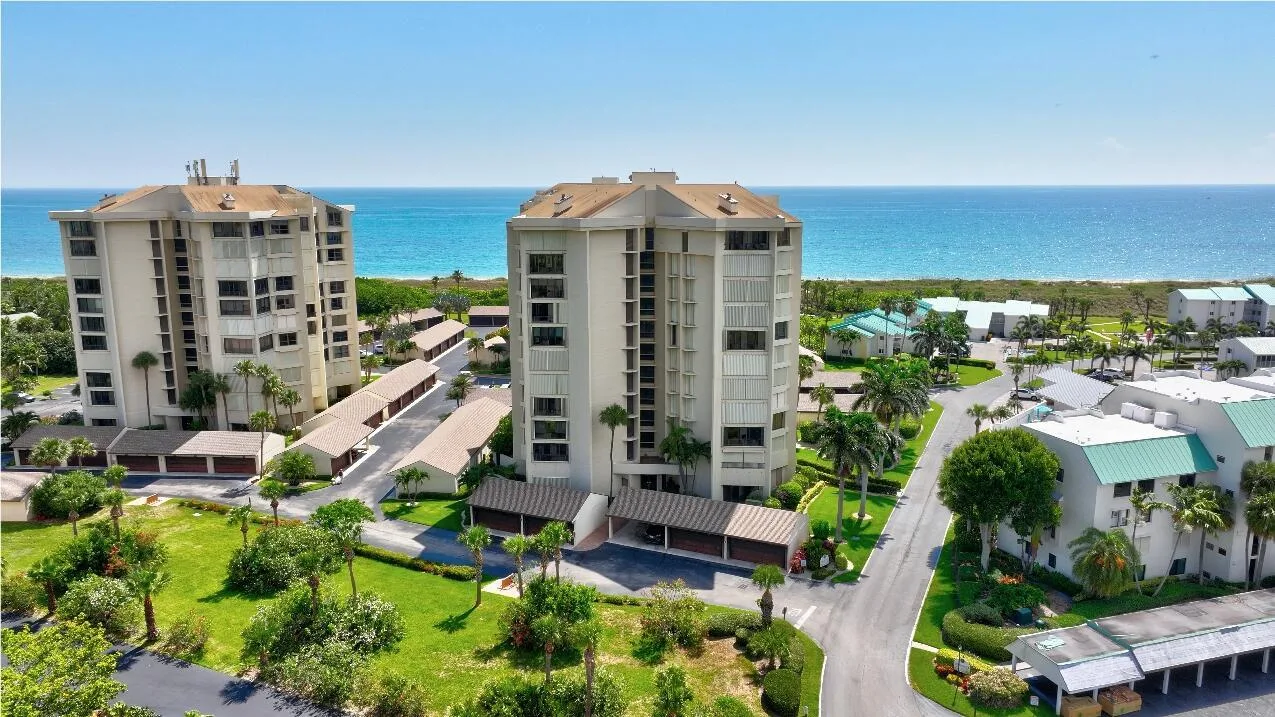 2400 S Ocean Drive # 4242, Fort Pierce, FL 34949