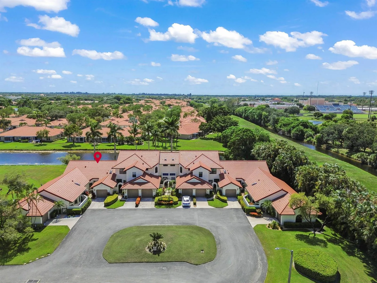 5965 Parkwalk Drive # 913, Boynton Beach, FL 33472 photo 2