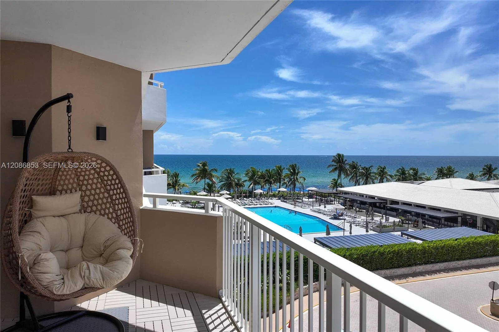 1950 S Ocean Dr # 4A, Hallandale Beach, FL 33009