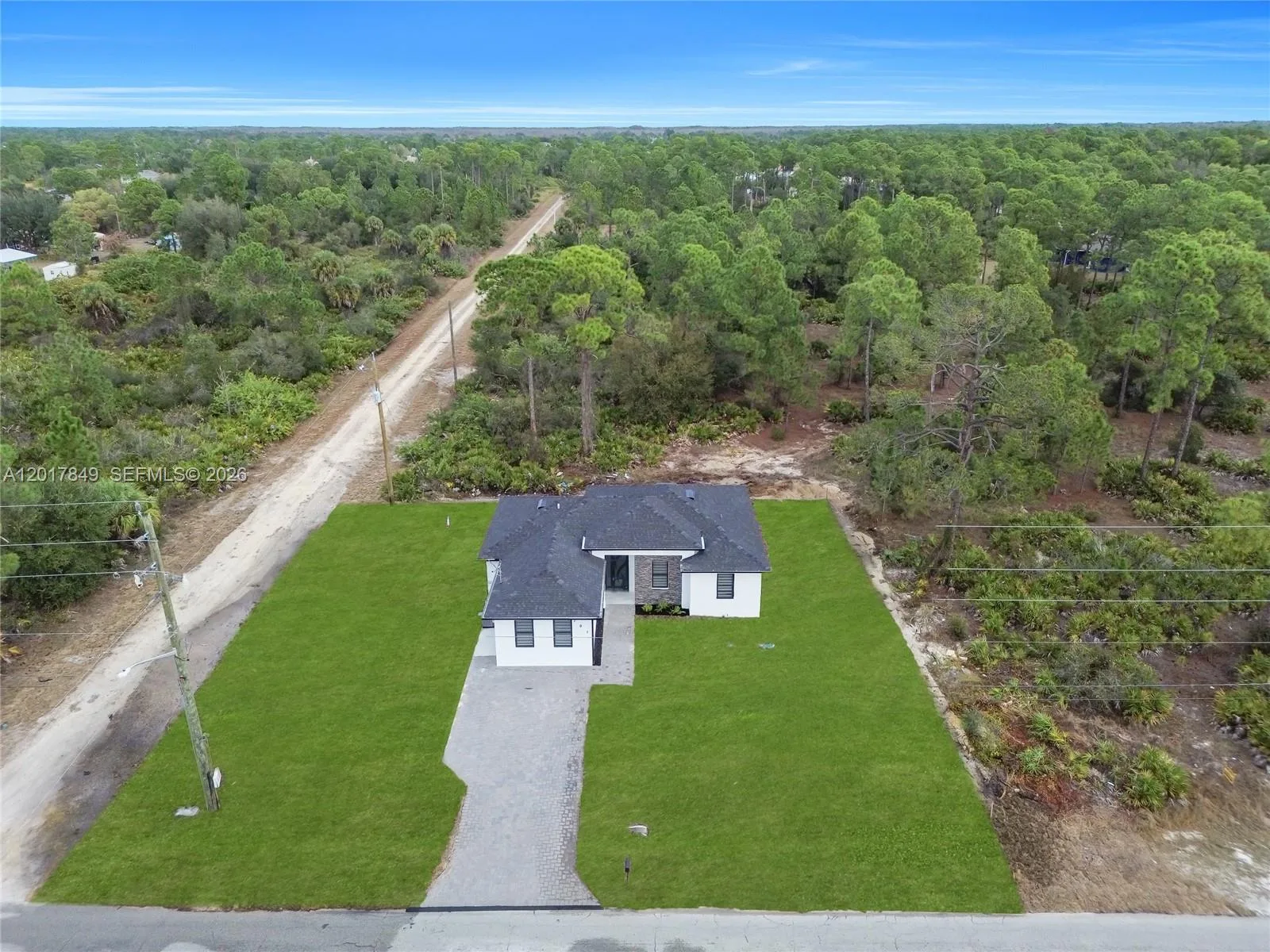 301 E 17th St, Lehigh Acres, FL 33972 photo 2