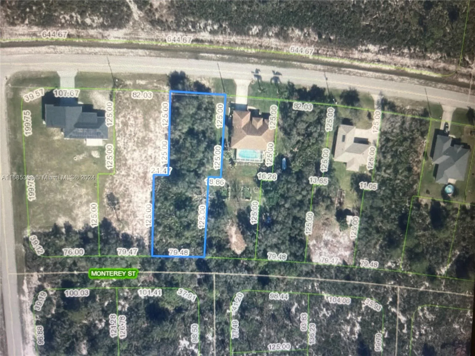Listing