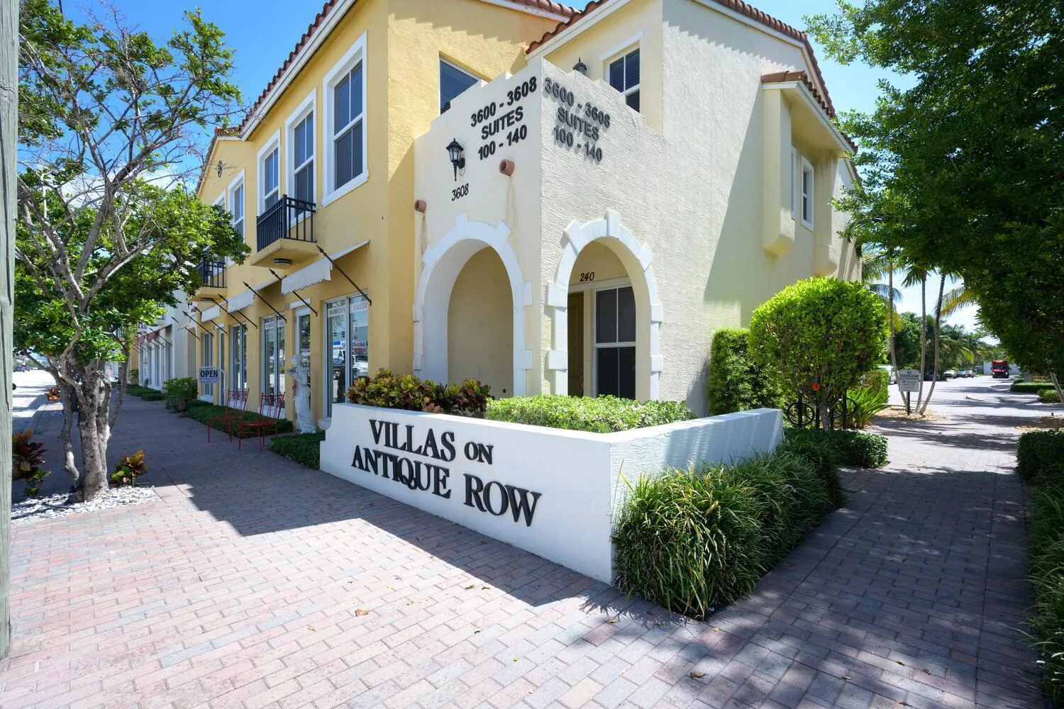 3602 S Dixie Highway # 110, West Palm Beach, FL 33405