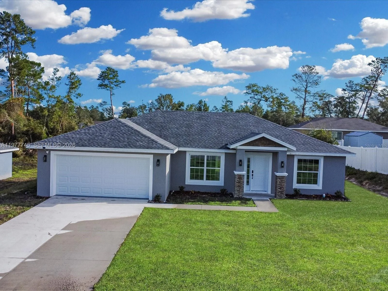 16619 SW 31ST CIRCLE # 0, Ocala, FL 34473