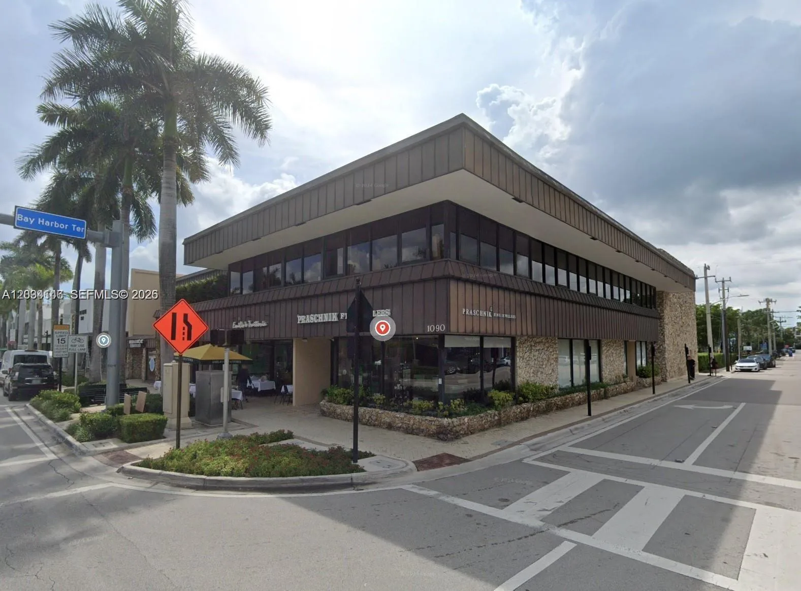 1090 Kane Concourse, Bay Harbor Islands, FL 33154
