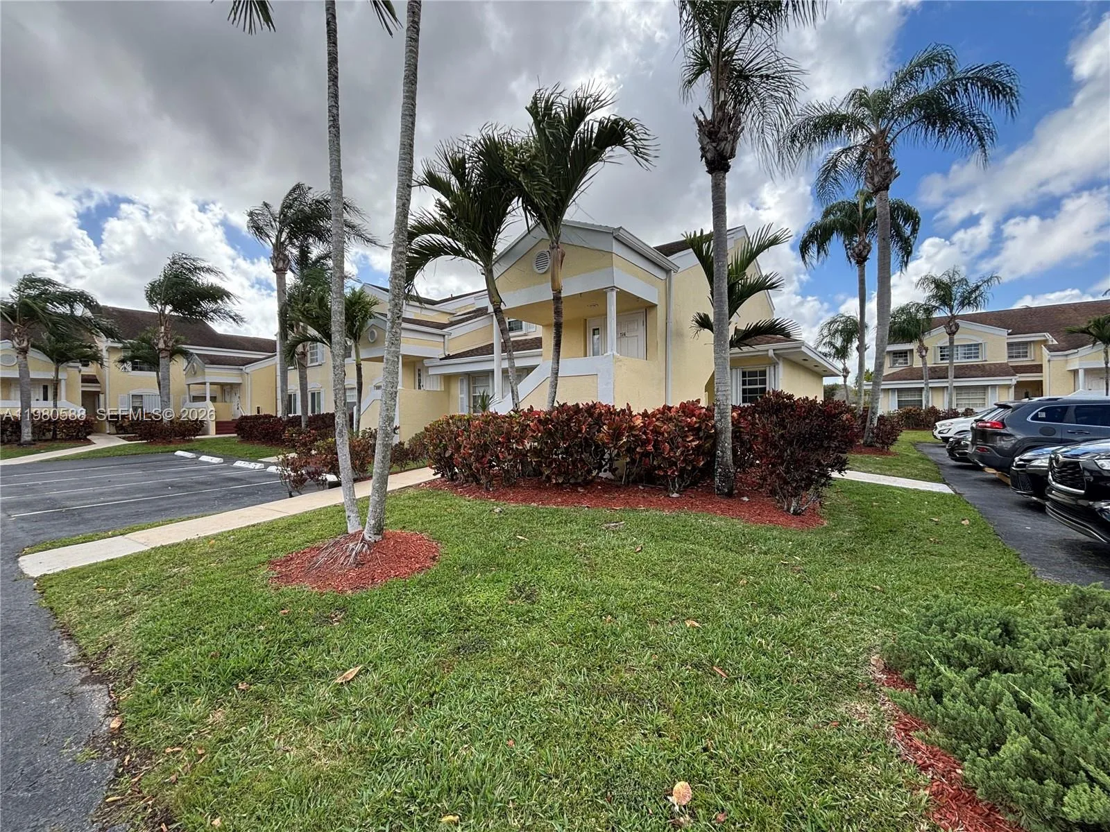 2516 SE 19th Pl # 208-A, Homestead, FL 33035