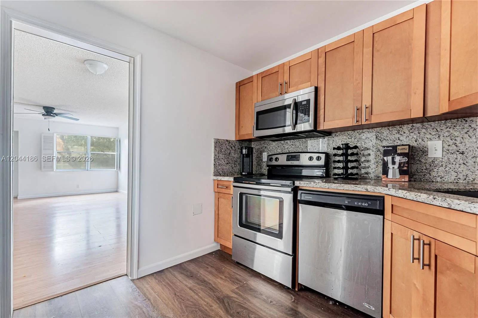 3301 Spanish Moss Ter # 406, Lauderhill, FL 33319 photo 6