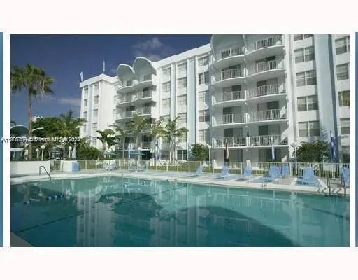498 NW 165th St Rd # D-607, Miami, FL 33169