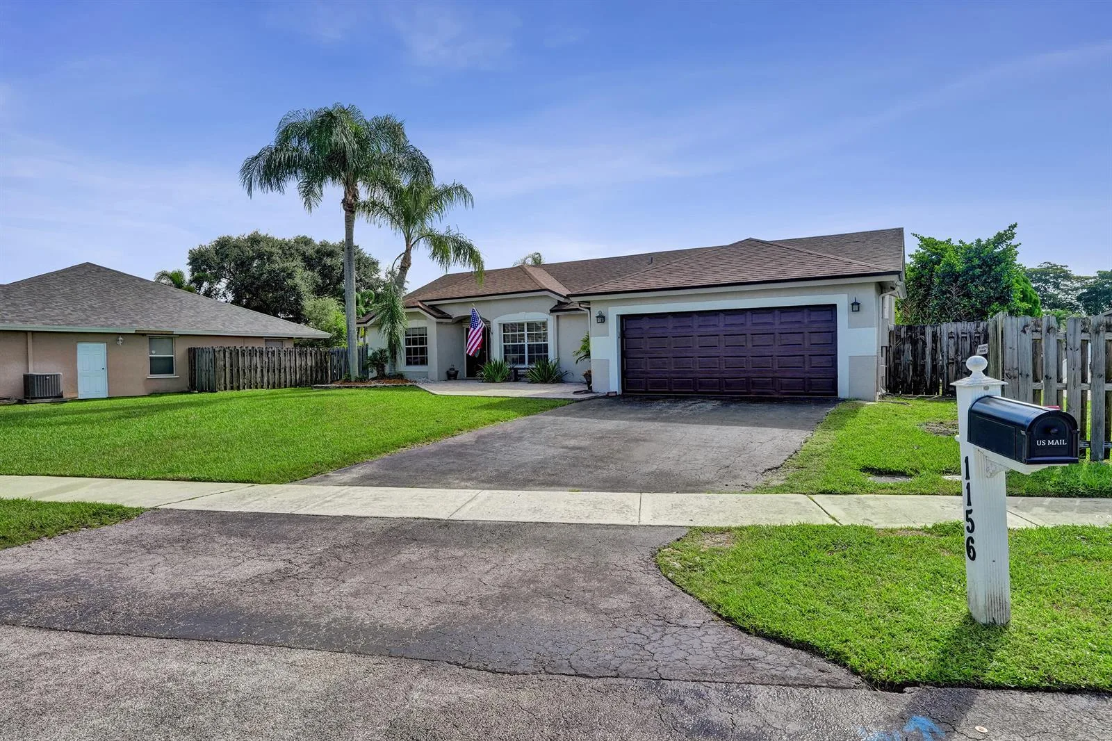 1156 SW 149TH Lane, Sunrise, FL 33326