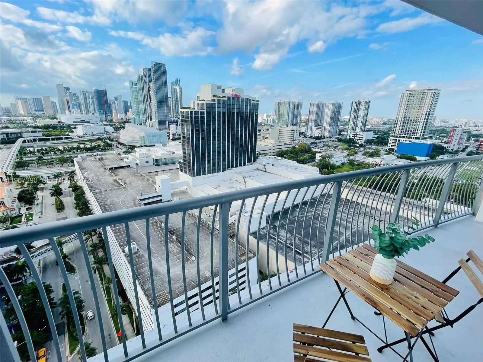 1750 N Bayshore Dr # 2710, Miami, FL 33132 photo 4
