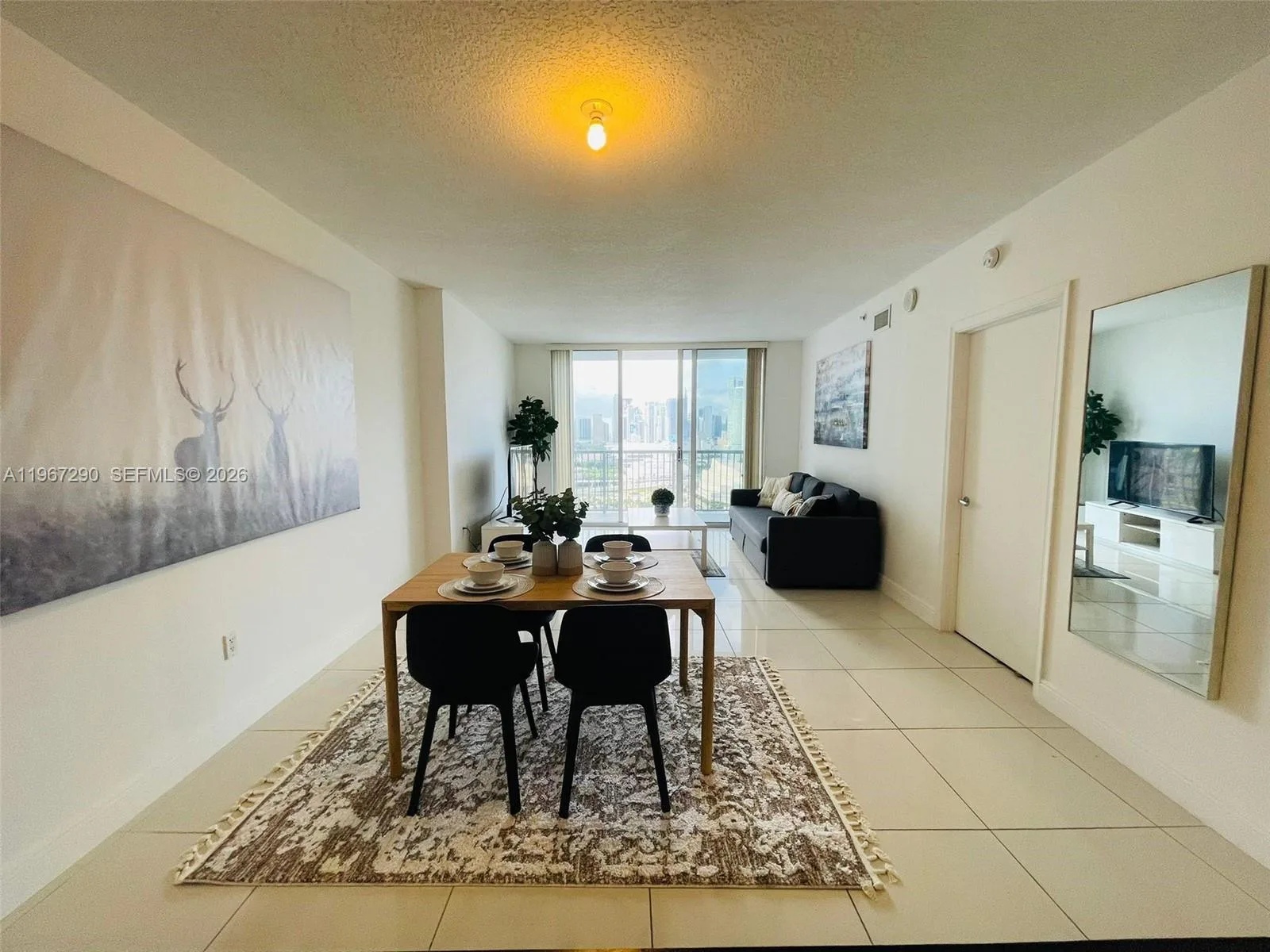 1750 N Bayshore Dr # 2710, Miami, FL 33132 photo 6