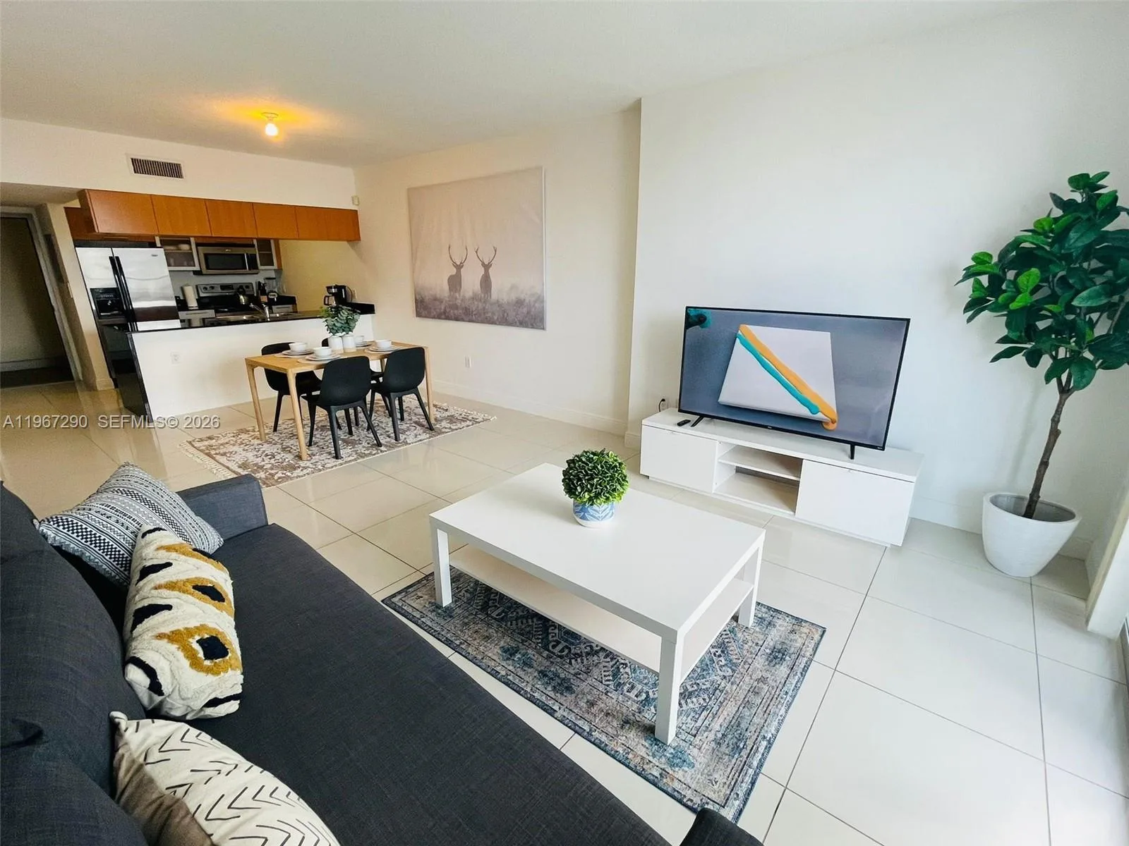 1750 N Bayshore Dr # 2710, Miami, FL 33132 photo 7