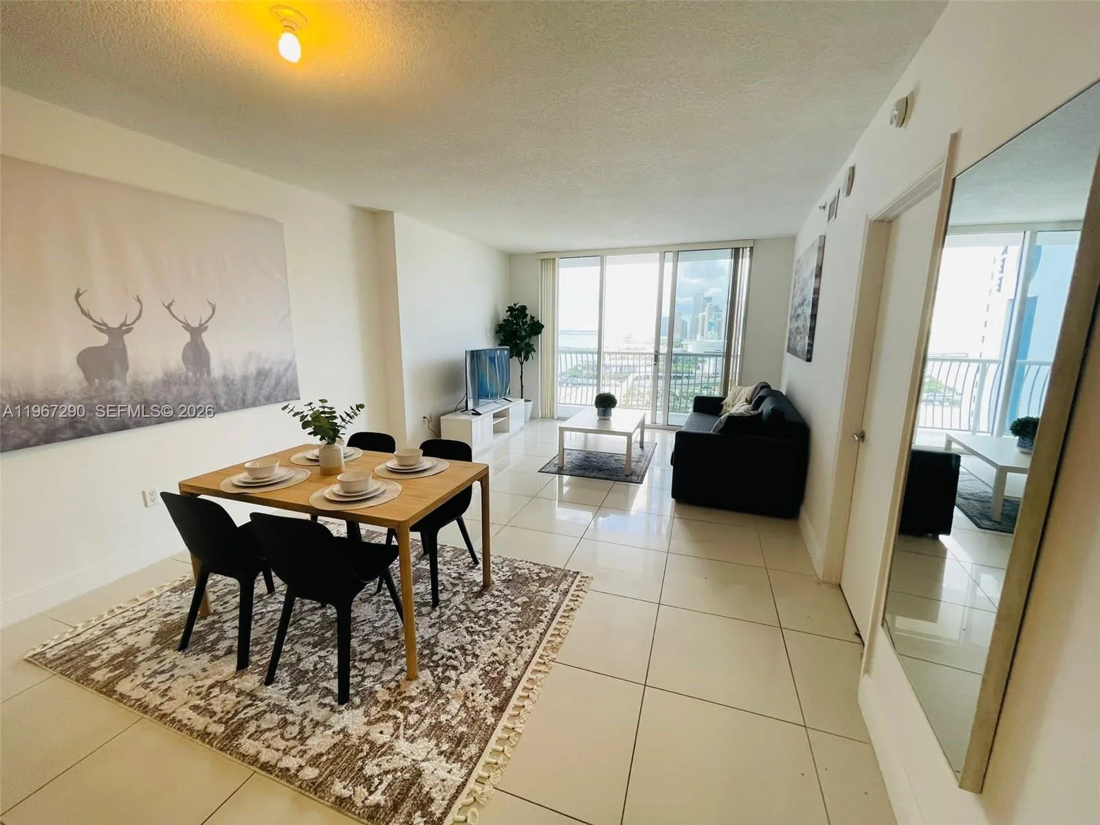 1750 N Bayshore Dr # 2710, Miami, FL 33132 photo 8