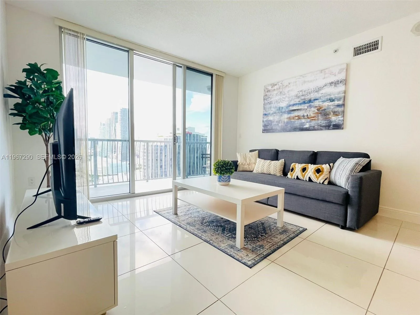 1750 N Bayshore Dr # 2710, Miami, FL 33132 photo 9