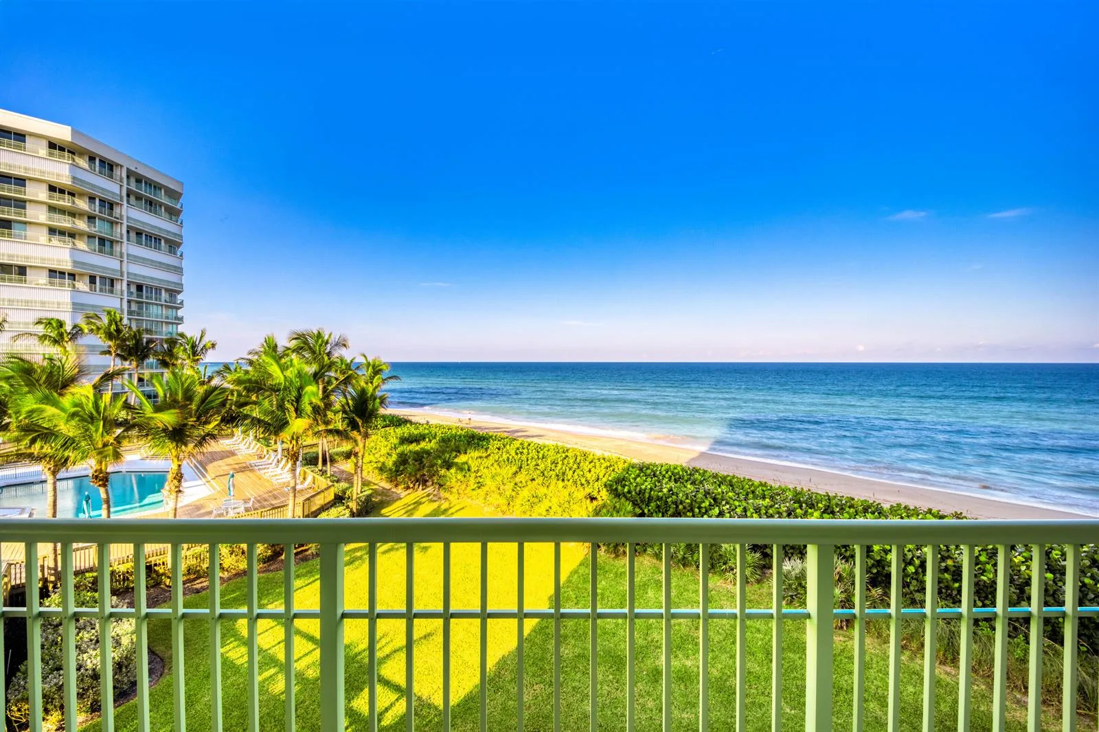 8650 S Ocean Drive # 301, Jensen Beach, FL 34957