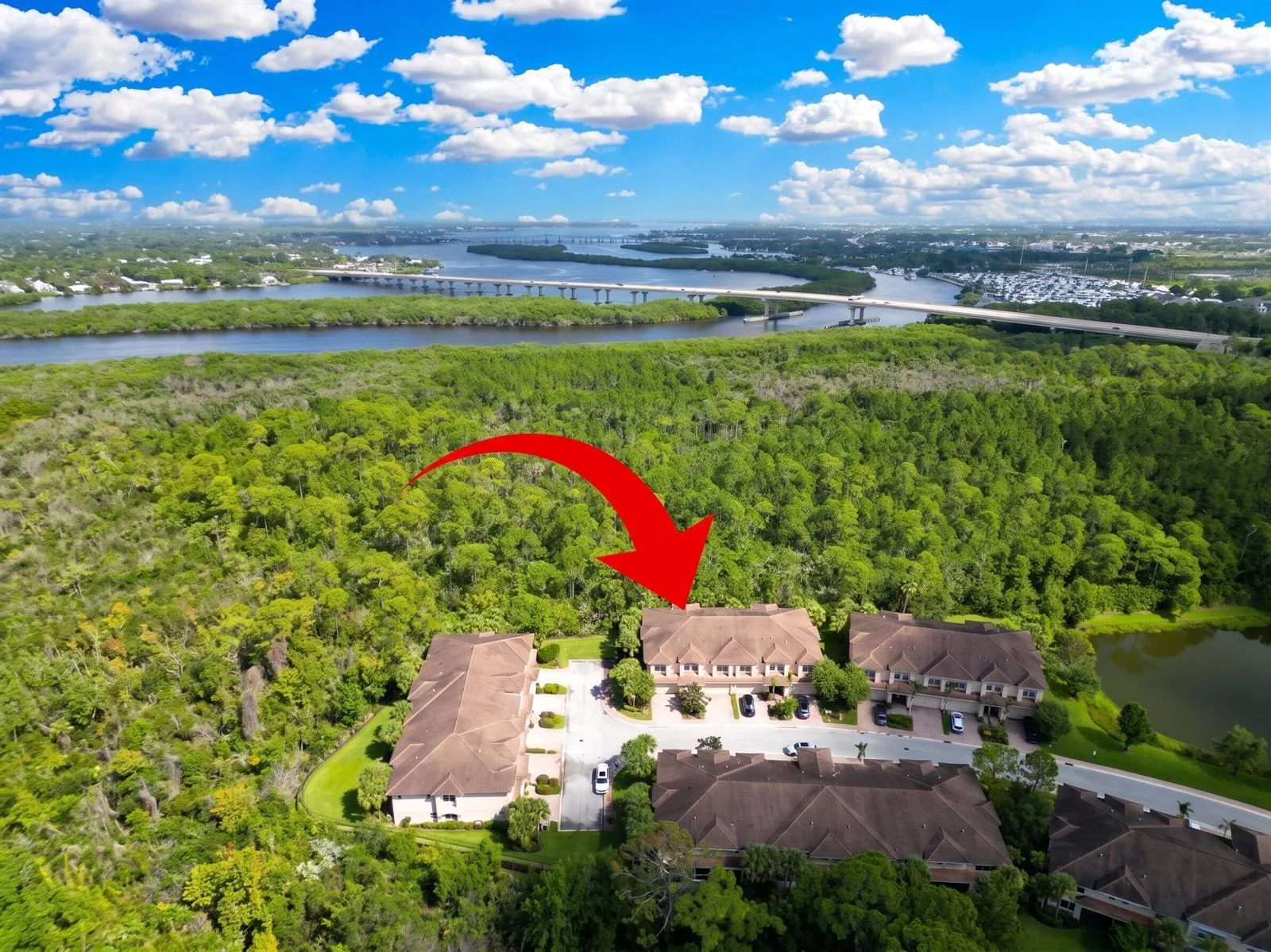 423 SW Walking Path, Stuart, FL 34997