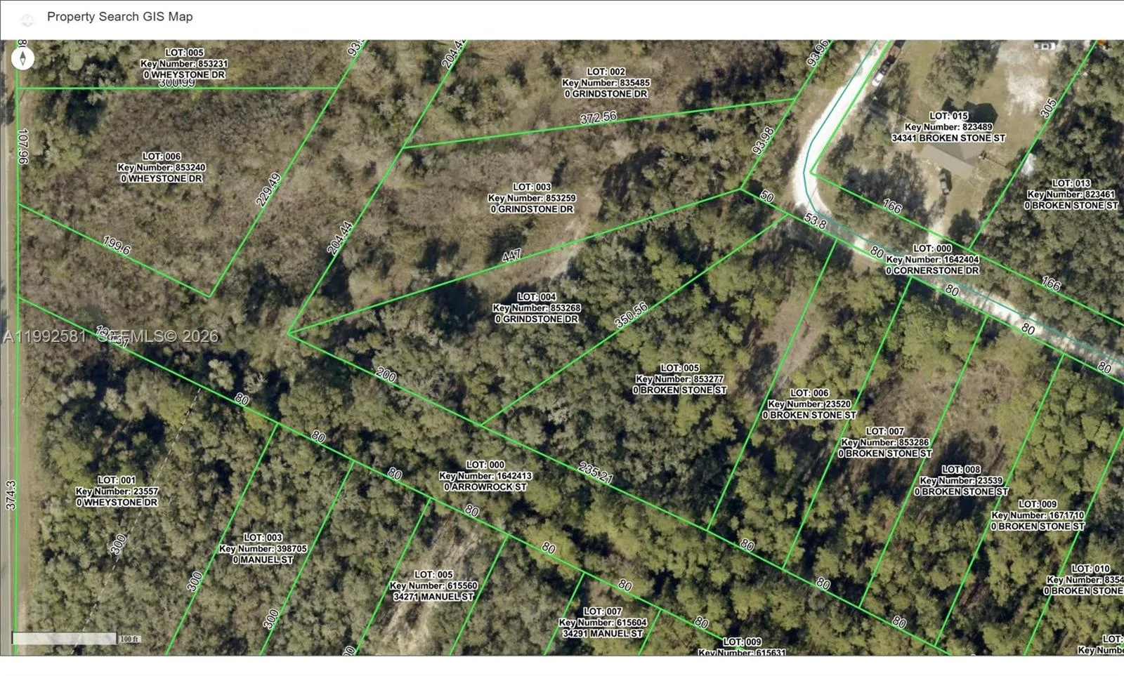0 Broken Stone St, Other City - In The State Of Florida, FL 33597