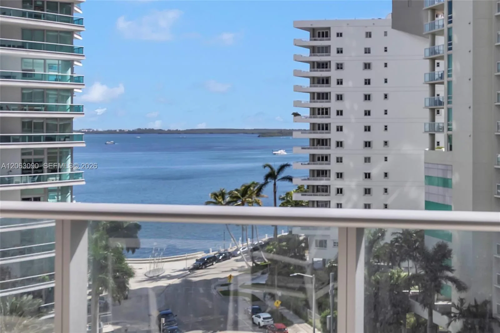 1300 Brickell Bay Dr # 903, Miami, FL 33131