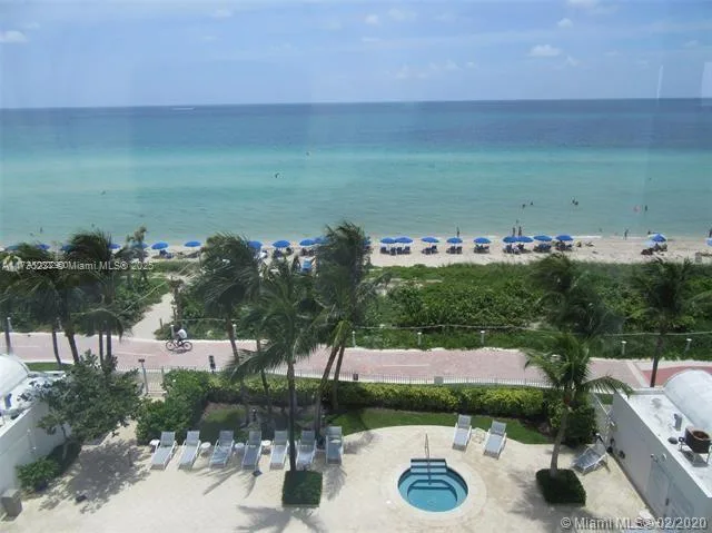 6365 Collins Ave # 1008, Miami Beach, FL 33141