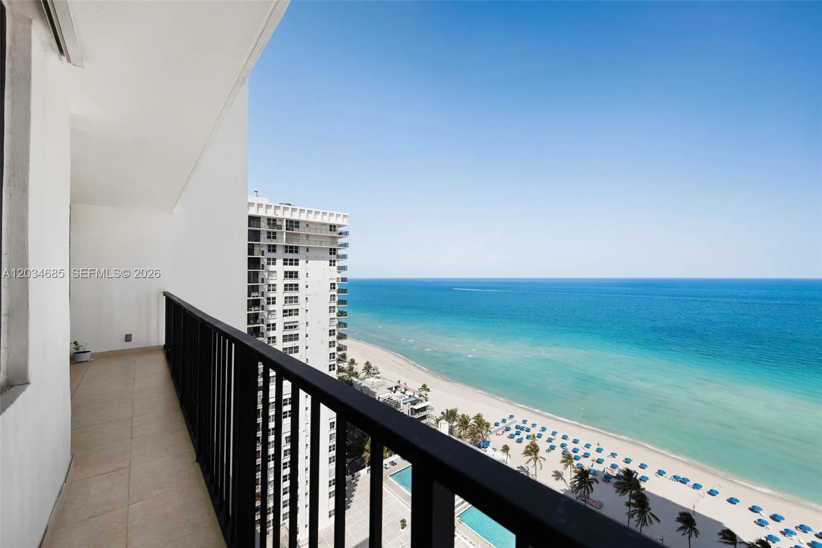 2401 S Ocean Dr # 2402, Hollywood, FL 33019
