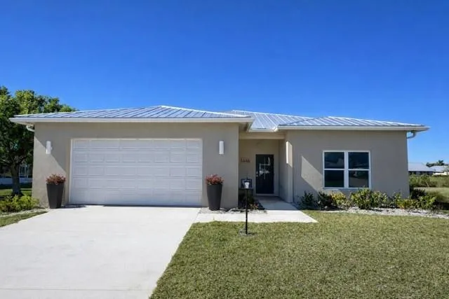 1445 SE 23rd Street, Okeechobee, FL 34974