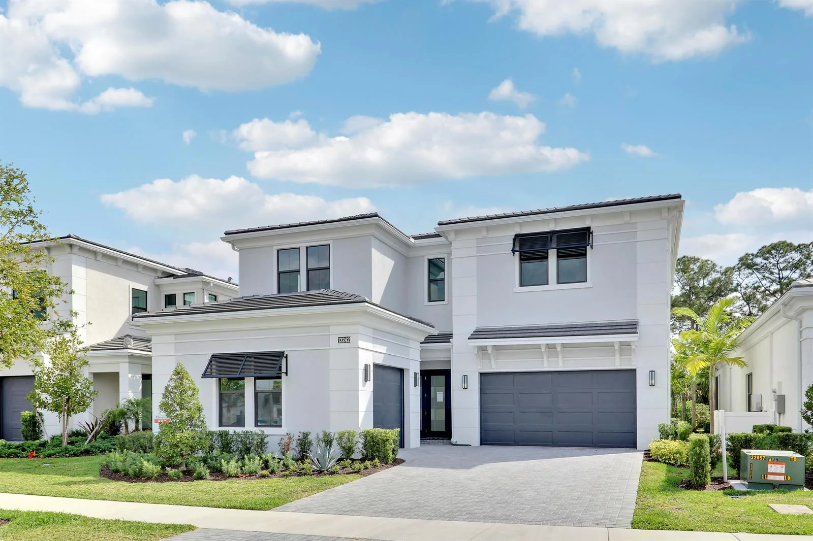 13242 Artisan Circle, Palm Beach Gardens, FL 33418