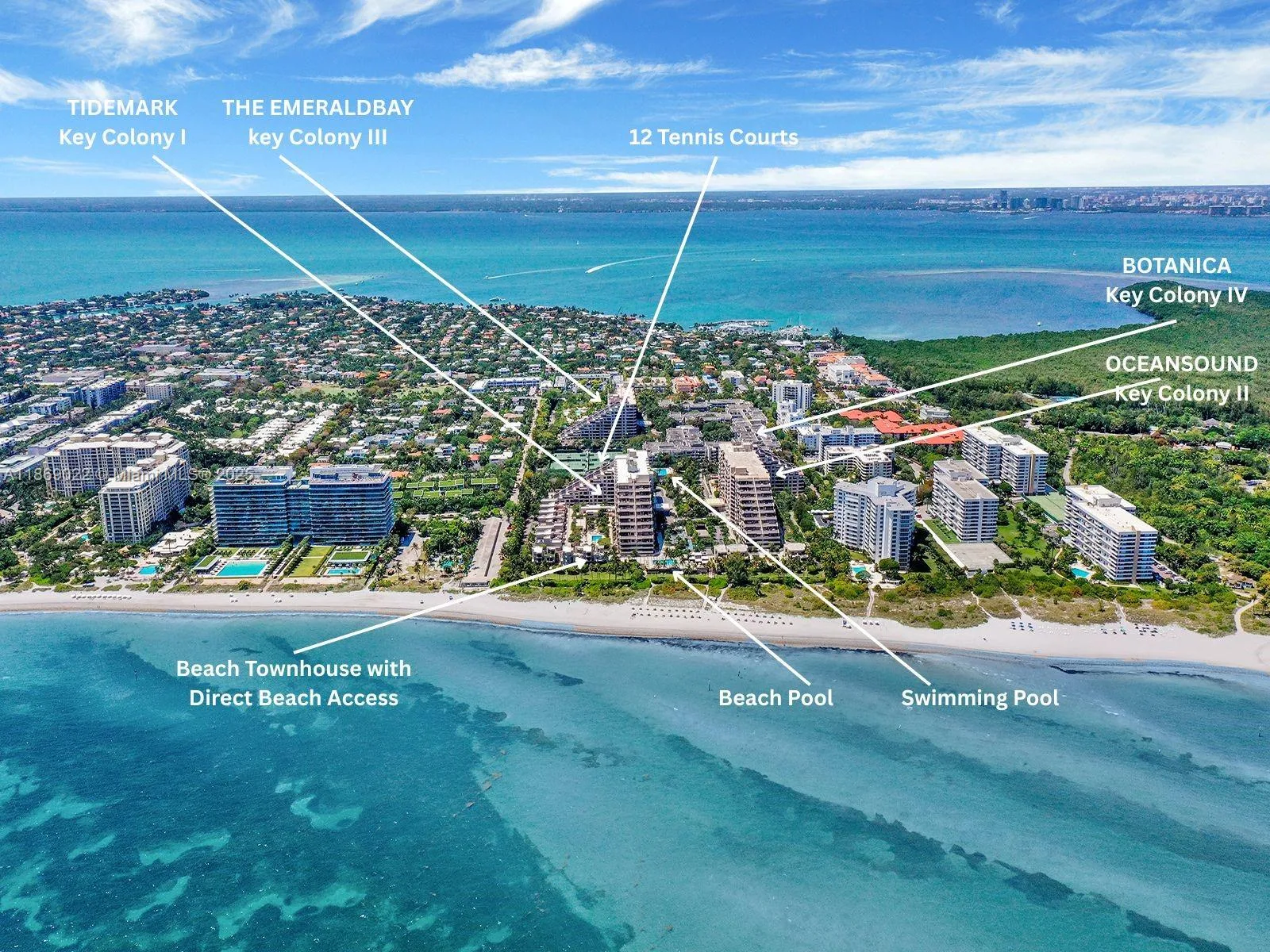 201 Crandon Blvd # 176, Key Biscayne, FL 33149