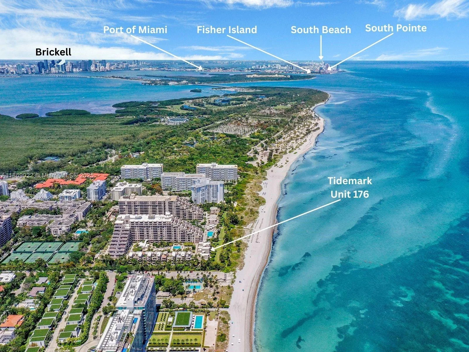 201 Crandon Blvd # 176, Key Biscayne, FL 33149 photo 2