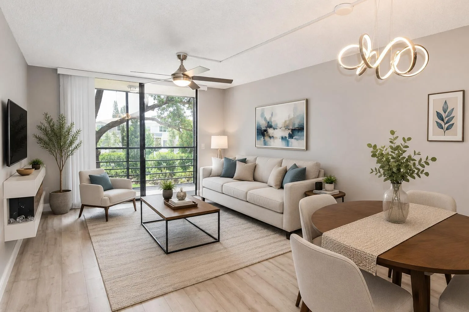 4640 W Lucerne Lakes Blvd W # 205, Lake Worth, FL 33467