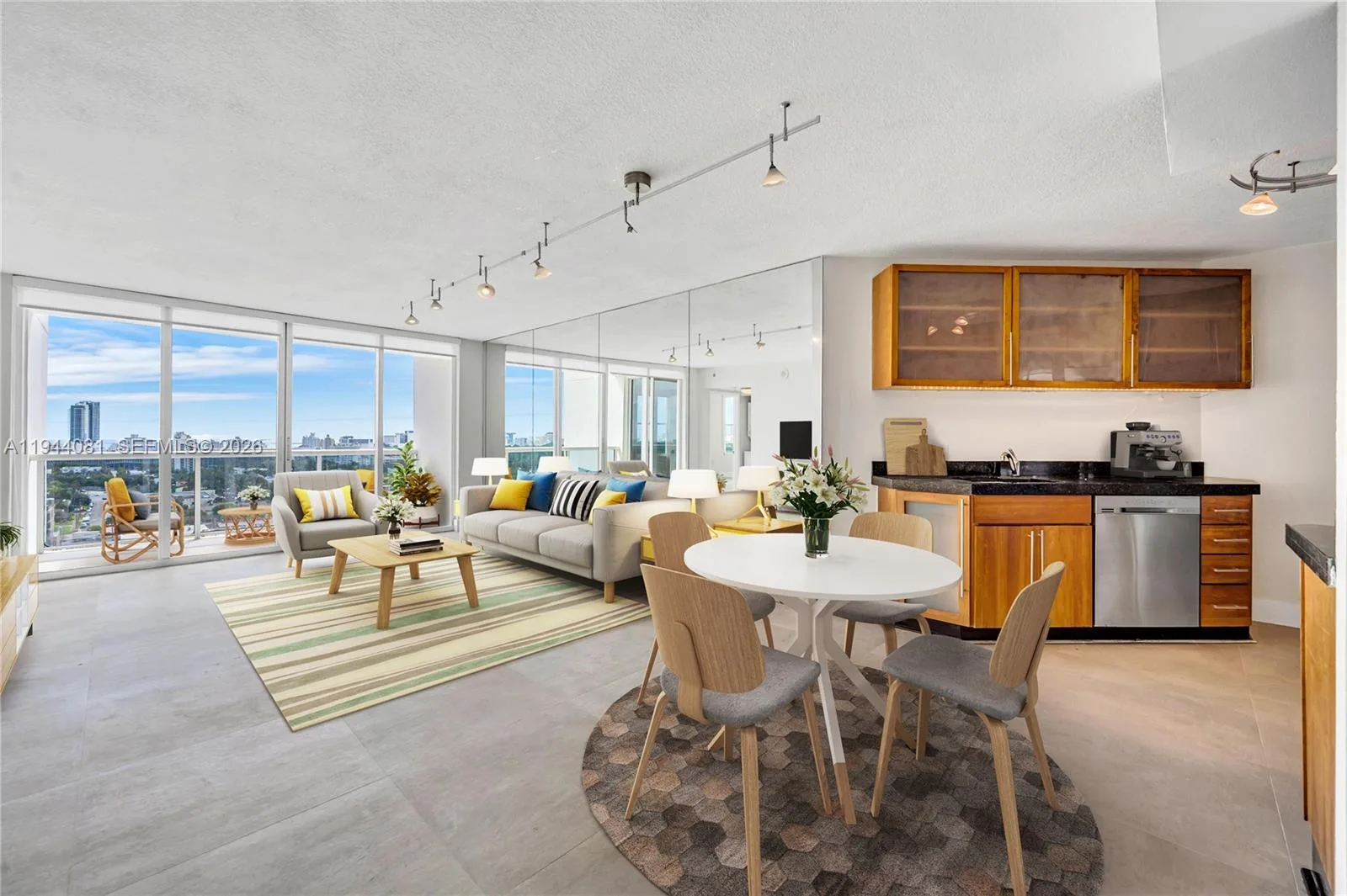 1800 Sunset Harbour Dr # 1815, Miami Beach, FL 33139