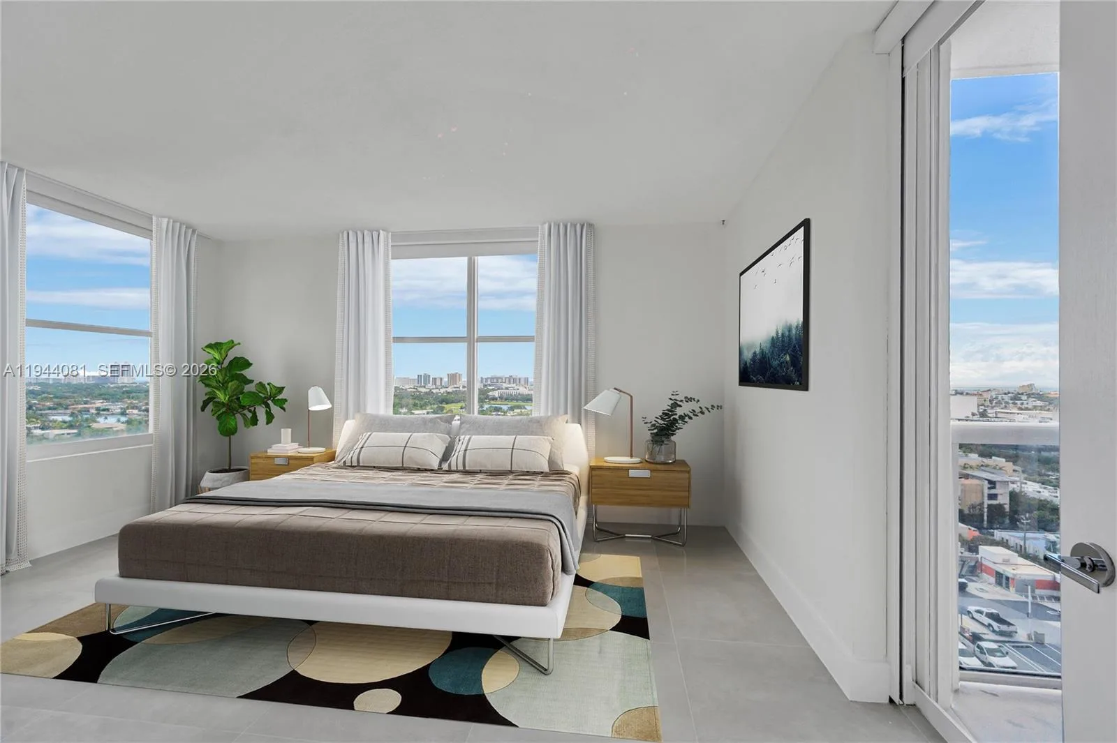 1800 Sunset Harbour Dr # 1815, Miami Beach, FL 33139 photo 2