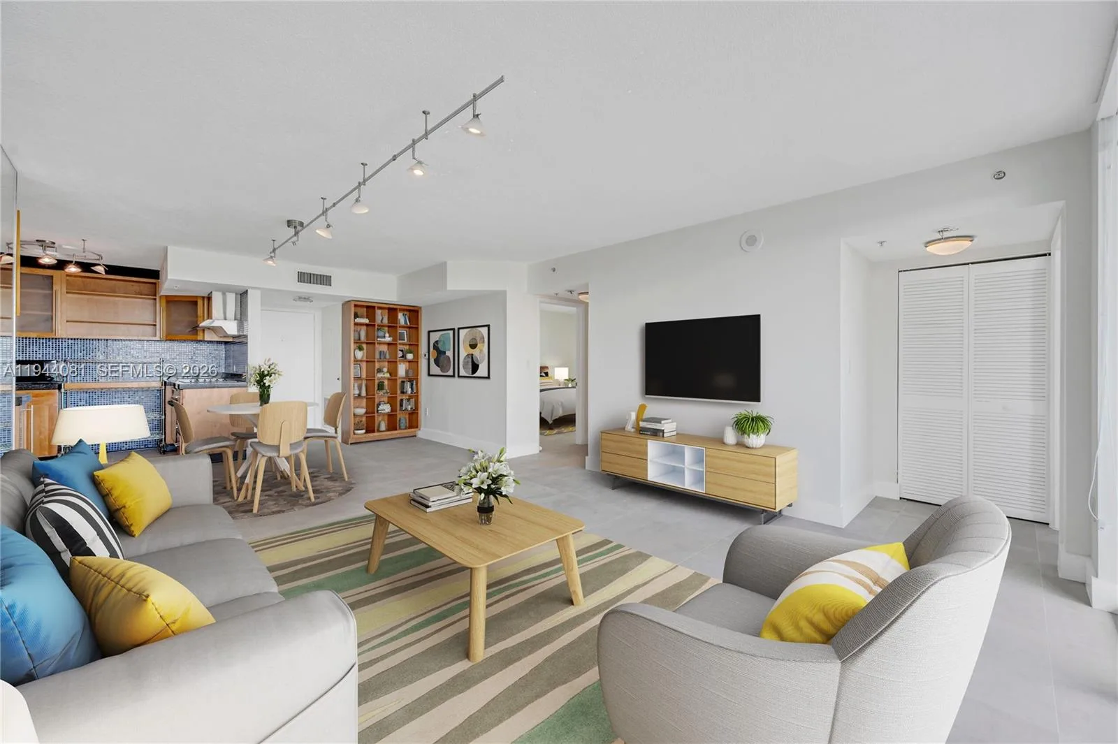 1800 Sunset Harbour Dr # 1815, Miami Beach, FL 33139 photo 3