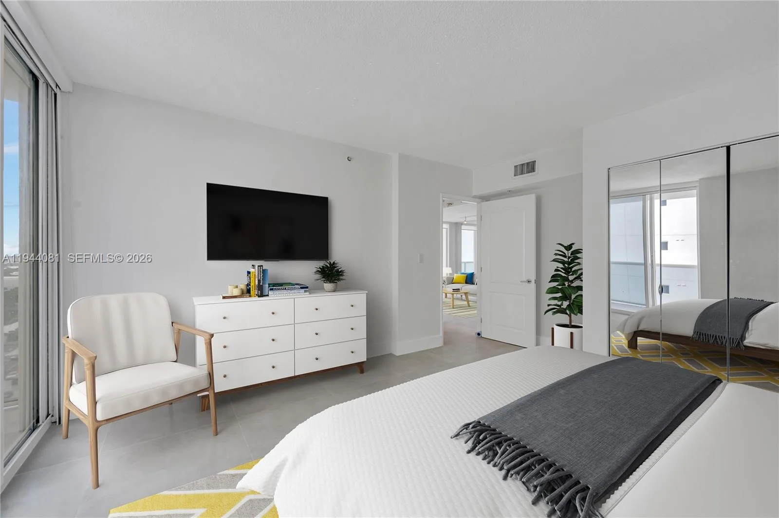 1800 Sunset Harbour Dr # 1815, Miami Beach, FL 33139 photo 4
