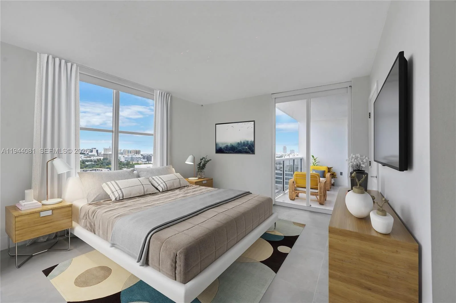 1800 Sunset Harbour Dr # 1815, Miami Beach, FL 33139 photo 7