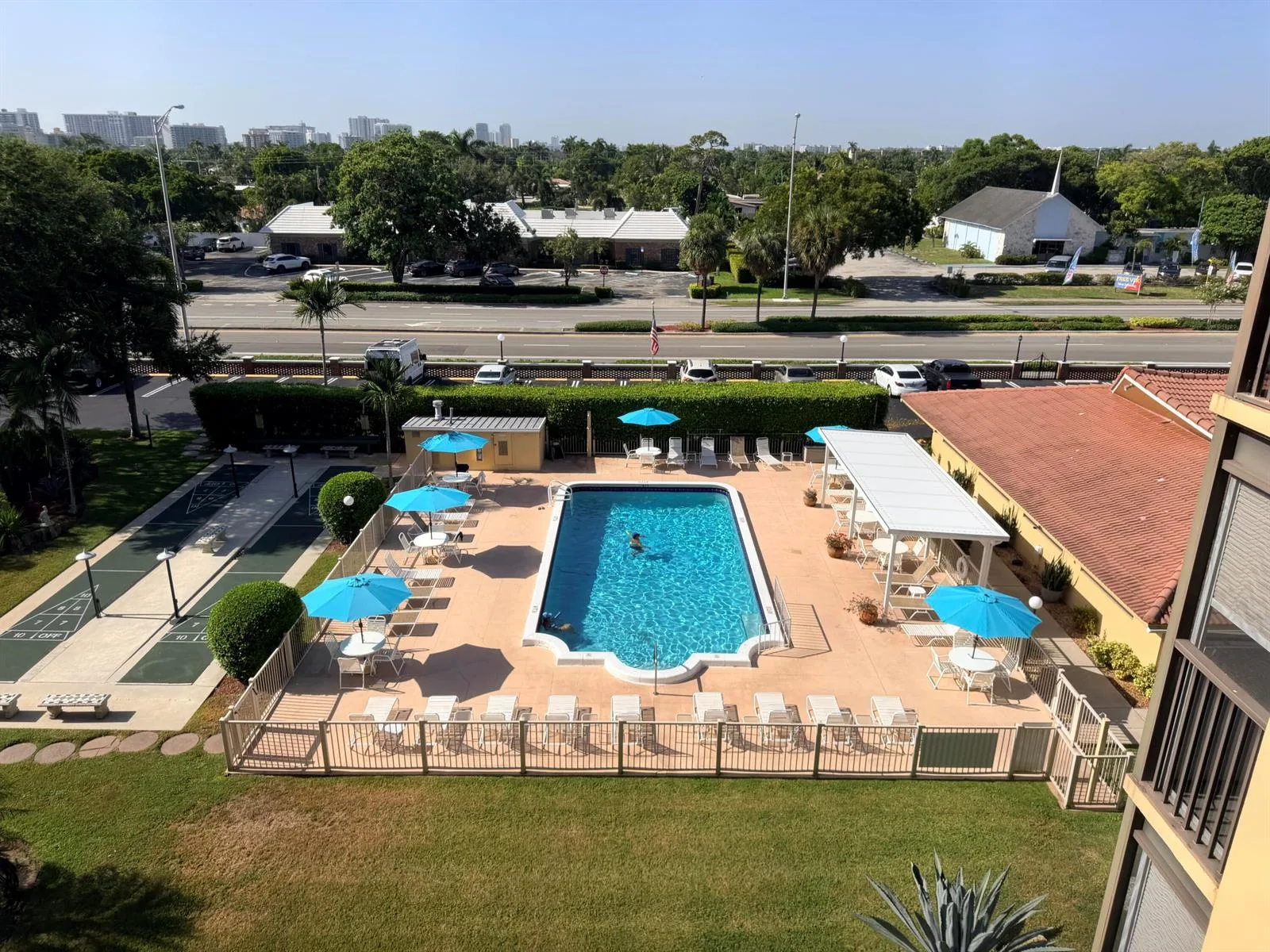2601 NE 14th Street # 535, Pompano Beach, FL 33062